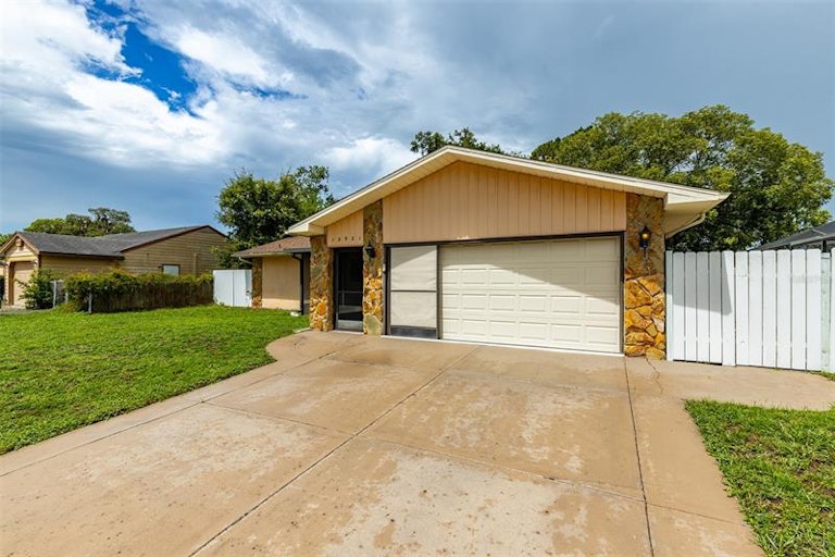 Photo 23 of 23 - 12921 Banyan St, Hudson, FL 34669