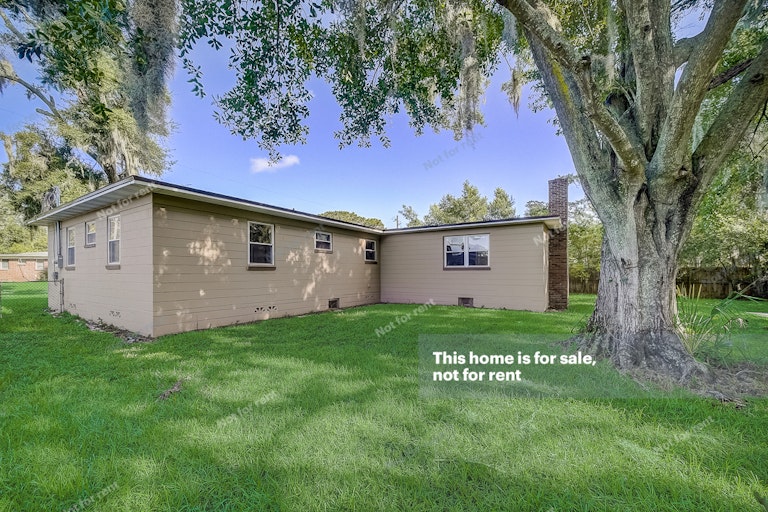 Photo 28 of 29 - 2845 Holly Point Dr, Jacksonville, FL 32277