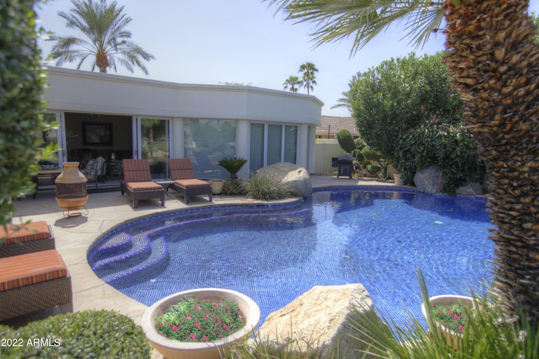 Photo 37 of 43 - 8190 E Kalil Dr, Scottsdale, AZ 85260