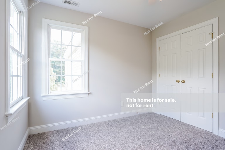 Photo 20 of 25 - 7845 Melcombe Way, Wake Forest, NC 27587