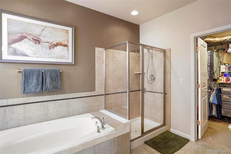 Photo 13 of 33 - 1558 Prairie High Rd, Castle Rock, CO 80109