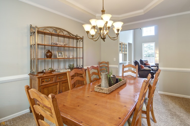 Photo 12 of 55 - 383 Windsong Way, Woodstock, GA 30188