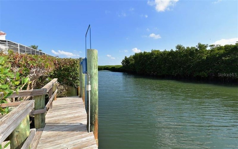 Photo 22 of 25 - 2204 Harbour Court Dr, Longboat Key, FL 34228