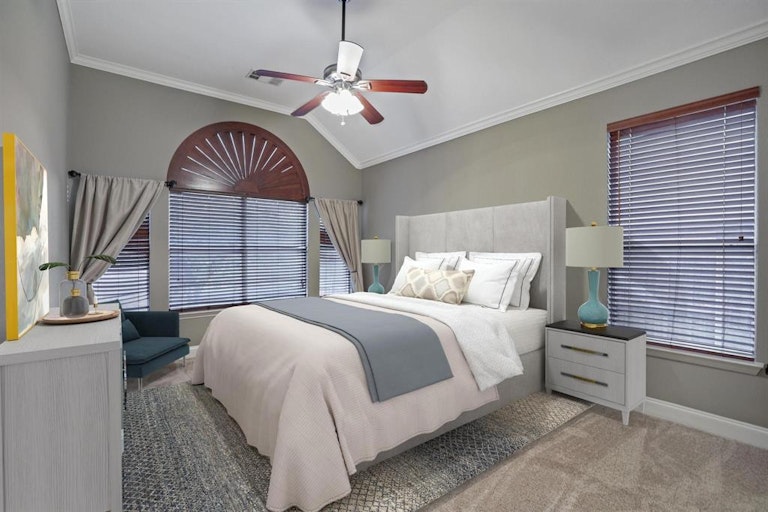 Photo 16 of 38 - 2921 Pioneer Park Dr, Flower Mound, TX 75022