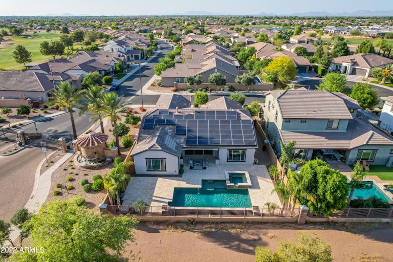 Photo 45 of 76 - 3757 E Turnberry Ct, Gilbert, AZ 85298