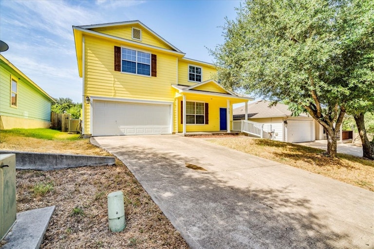 Photo 31 of 32 - 4703 Valcour Bay Ln, Austin, TX 78754
