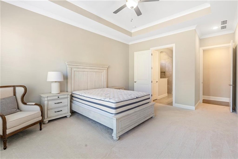 Photo 23 of 45 - 407 Frazier St, Woodstock, GA 30189