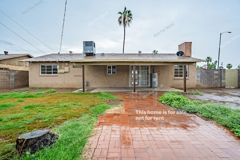 Photo 7 of 22 - 3452 W Sierra Vista Dr, Phoenix, AZ 85017