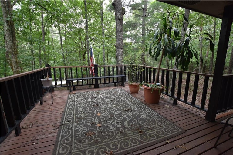 Photo 3 of 31 - 280 Pinebrook Dr, Waleska, GA 30183