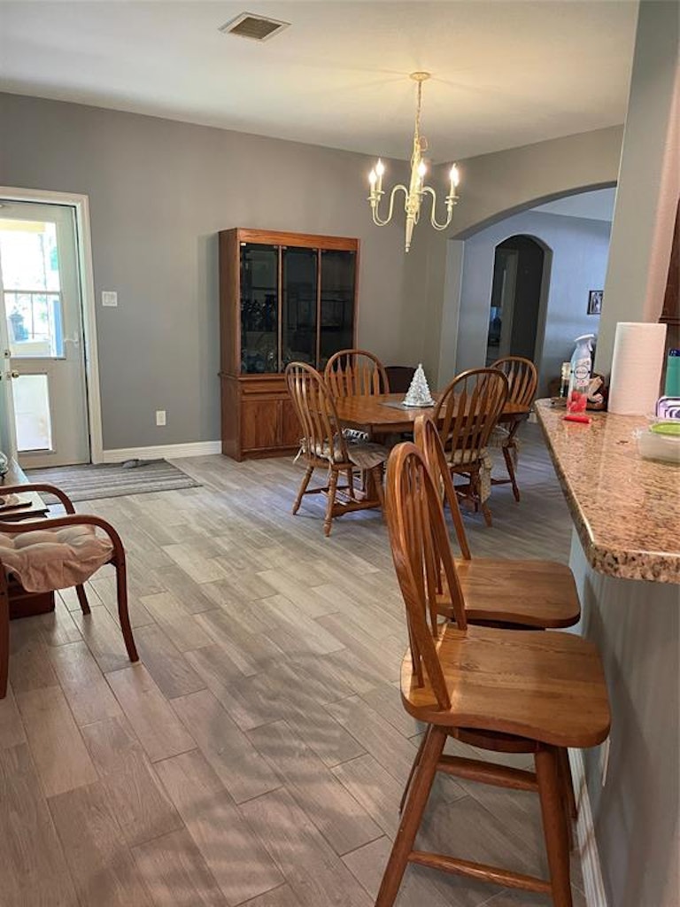 Photo 10 of 16 - 3688 White Oak Dr, Conroe, TX 77301