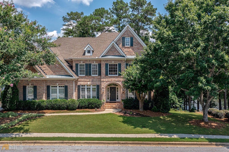 Photo 1 of 42 - 1450 Water Shine Way, Snellville, GA 30078