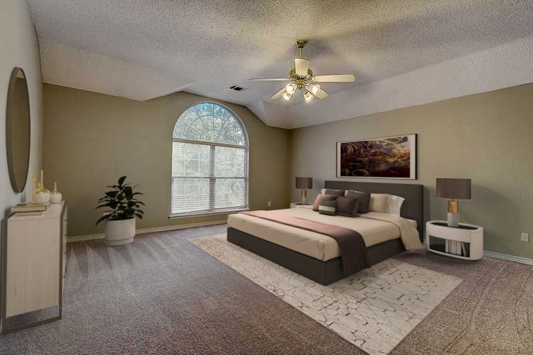 Photo 3 of 31 - 1110 Boyd Dr, Wylie, TX 75098