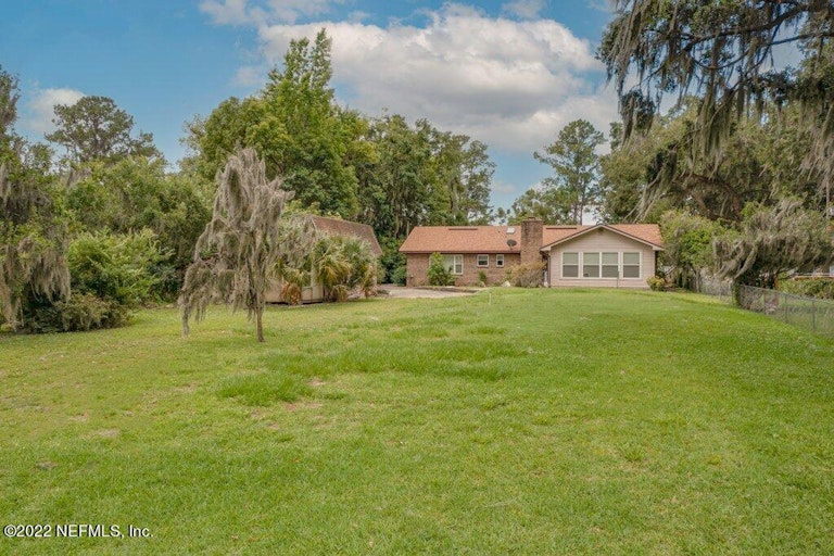 Photo 52 of 55 - 50 Harmony Hall Rd, Middleburg, FL 32068