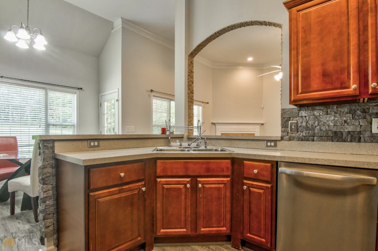 Photo 22 of 48 - 60 Providence Dr, Covington, GA 30016