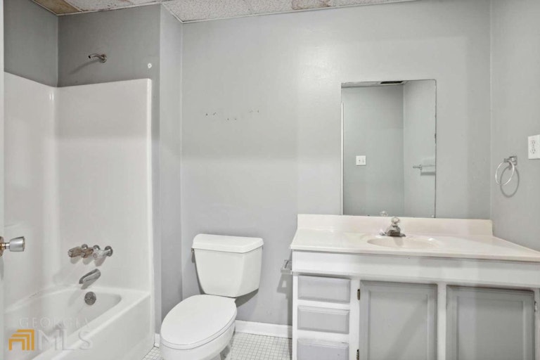 Photo 21 of 29 - 4264 Dustin Dr, Acworth, GA 30101