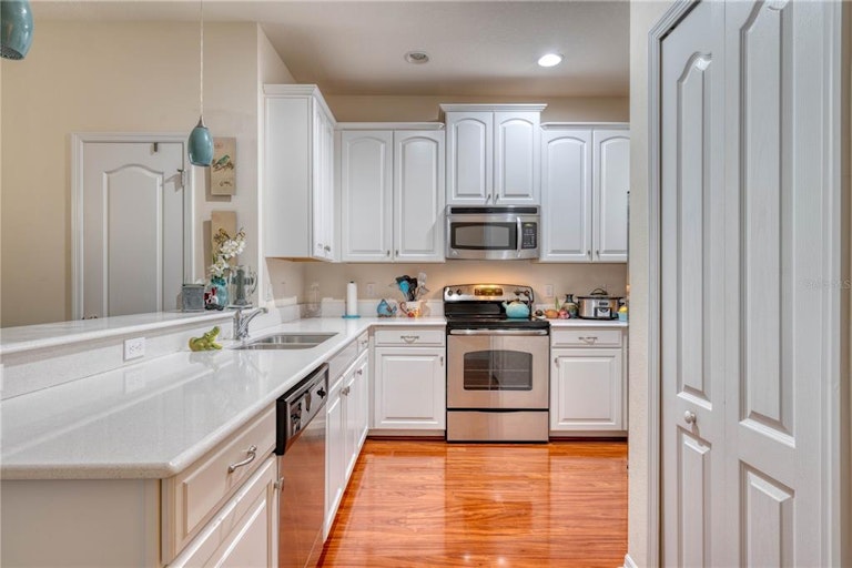 Photo 5 of 31 - 14308 Desert Haven St #3903, Windermere, FL 34786