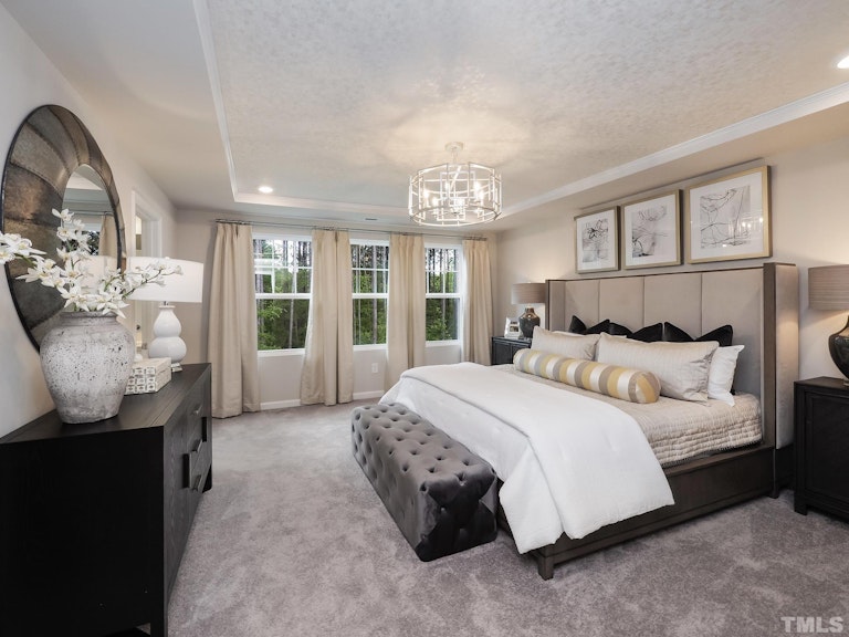 Photo 15 of 31 - 1205 Matterhorn Dr #258, Fuquay Varina, NC 27526