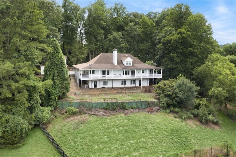 Photo 59 of 75 - 121 Pearls Farm, Alpharetta, GA 30004