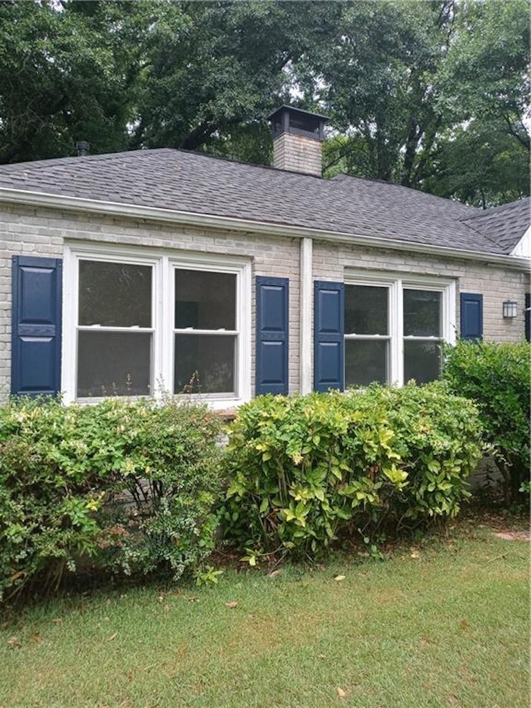 Photo 1 of 6 - 713 Campbell Cir, Atlanta, GA 30354
