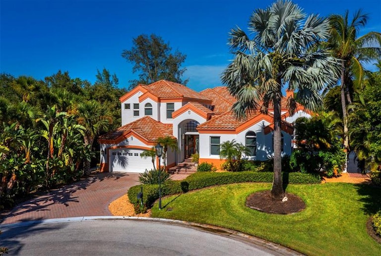 Photo 1 of 68 - 617 Weston Pointe Ct, Longboat Key, FL 34228
