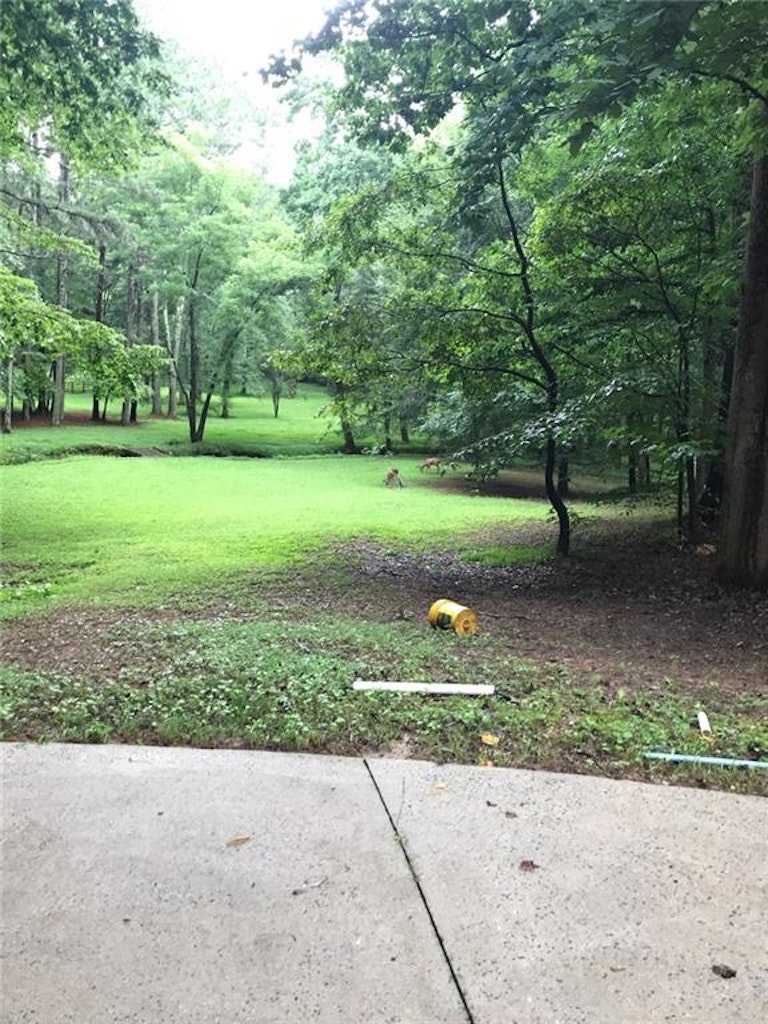 Photo 13 of 20 - 2436 Fawn Rdg, Stone Mountain, GA 30087