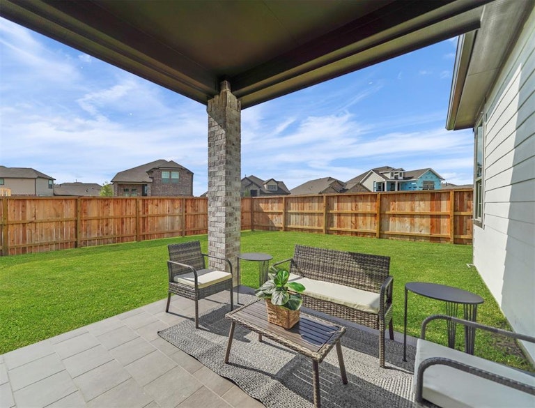 Photo 26 of 30 - 29607 Sterling Knoll Dr, Missouri City, TX 77441