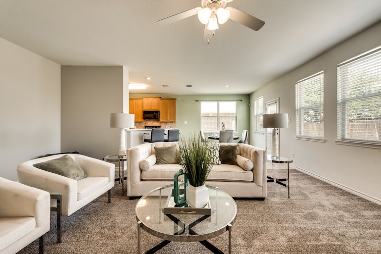 Photo 3 of 37 - 229 Willowlake Dr, Little Elm, TX 75068