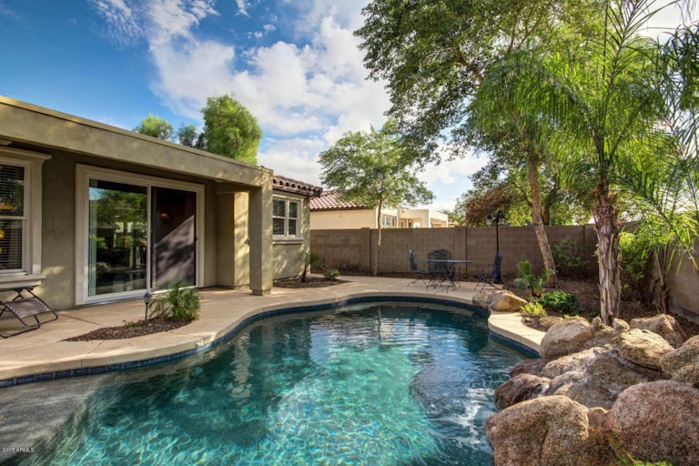 Photo 22 of 59 - 2347 E Balsam Dr, Chandler, AZ 85286