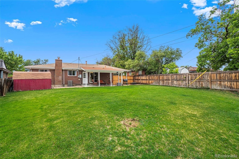 Photo 20 of 22 - 1681 Evelyn Ct, Denver, CO 80229