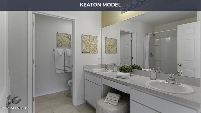 Photo 13 of 35 - 583 Coastline Way, Saint Augustine, FL 32092