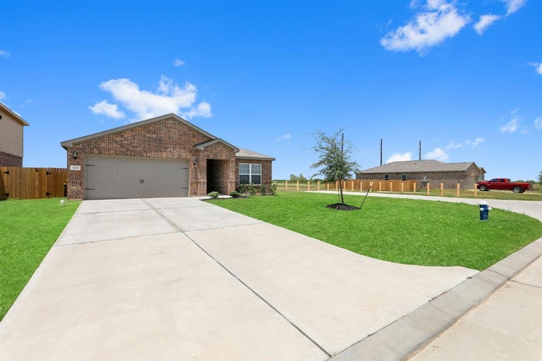Photo 24 of 24 - 3029 Iron Woods Dr, Katy, TX 77493