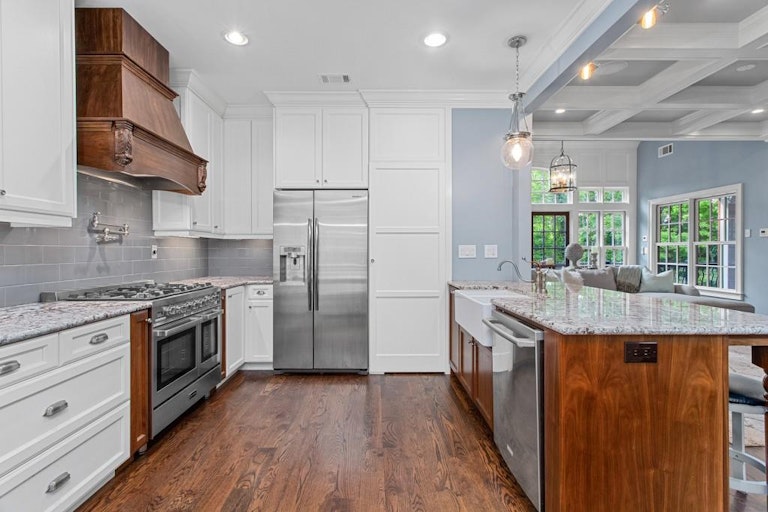 Photo 57 of 77 - 4268 Woodland Brook Dr SE, Atlanta, GA 30339