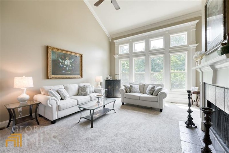 Photo 9 of 71 - 6021 Stillwater Pl, Flowery Branch, GA 30542