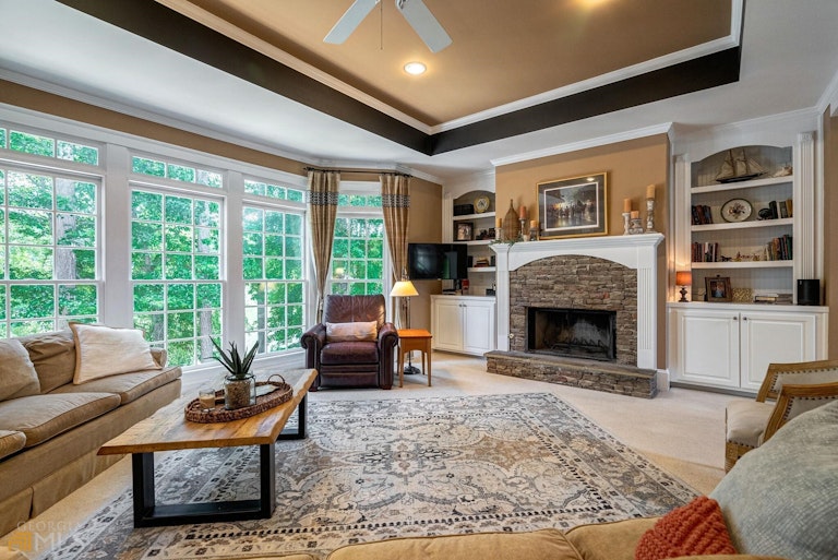 Photo 6 of 42 - 1450 Water Shine Way, Snellville, GA 30078