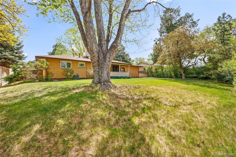 Photo 25 of 25 - 2207 Zinnia St, Golden, CO 80401