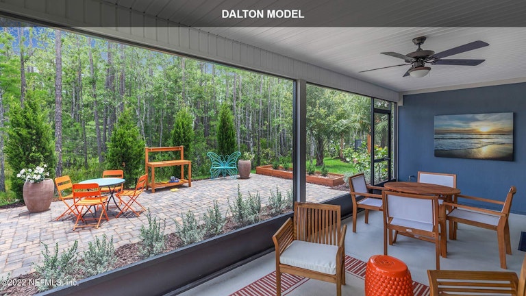 Photo 15 of 37 - 143 Dove Tree Ln, Saint Augustine, FL 32095