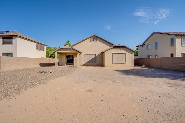 Photo 28 of 29 - 14115 W Bloomfield Rd, Surprise, AZ 85379