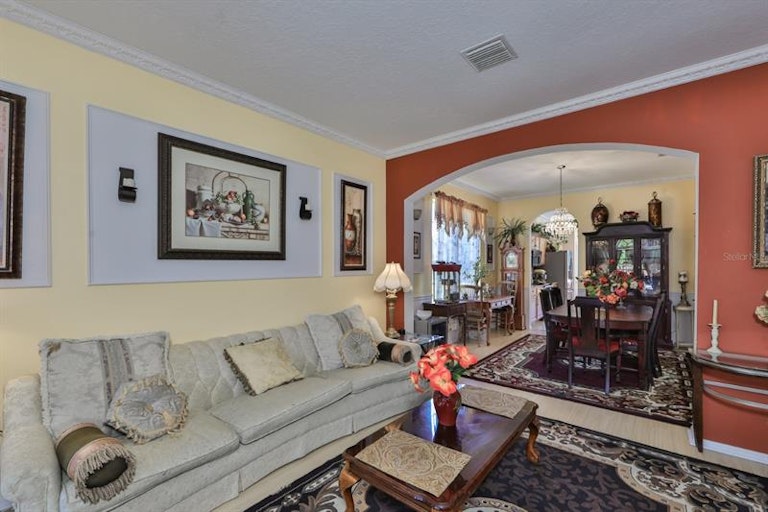 Photo 6 of 52 - 2930 Downan Point Dr, Land O Lakes, FL 34638