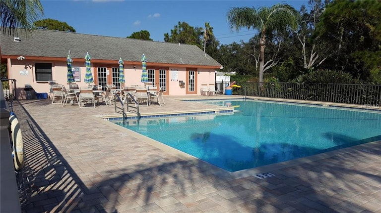 Photo 24 of 25 - 7896 Eagle Creek Dr, Sarasota, FL 34243