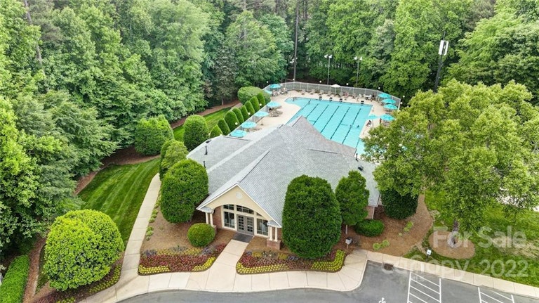 Photo 44 of 47 - 12229 Danielle Christina Ct, Charlotte, NC 28216