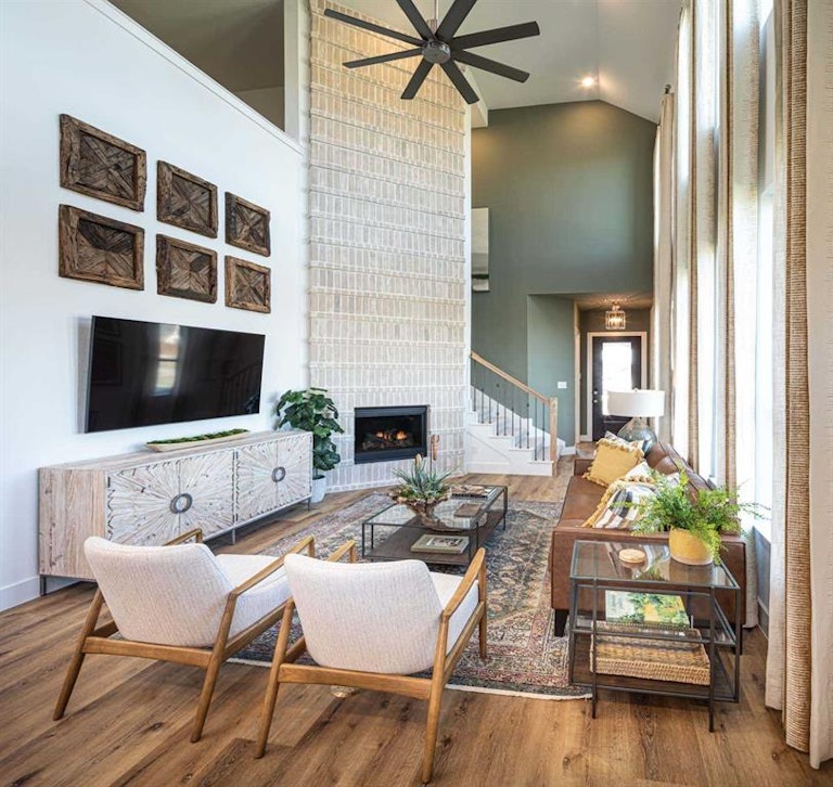 Photo 14 of 23 - 1106 Queensdown Way, Forney, TX 75126