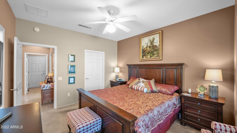 Photo 14 of 28 - 20912 N Canyon Whisper Dr, Surprise, AZ 85387