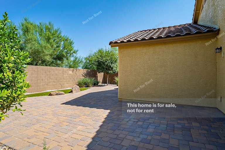 Photo 24 of 26 - 7998 W Pleasant Oak Way, Florence, AZ 85132