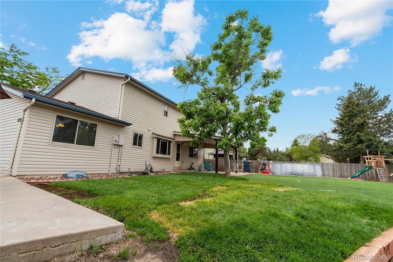 Photo 35 of 38 - 3281 S Evanston St, Aurora, CO 80014