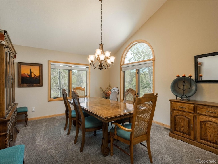 Photo 22 of 40 - 10228 Tomichi Dr, Franktown, CO 80116