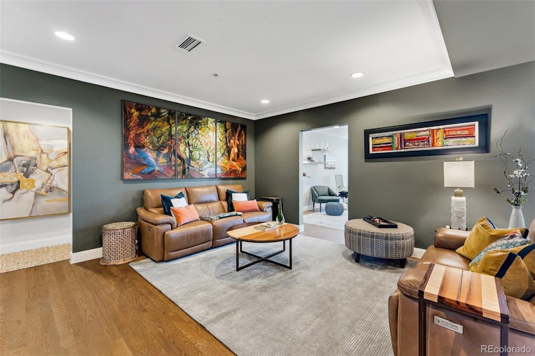 Photo 32 of 33 - 1590 Little Raven St #408, Denver, CO 80202