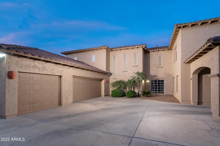 Photo 43 of 61 - 7284 W Avenida Del Sol, Peoria, AZ 85383