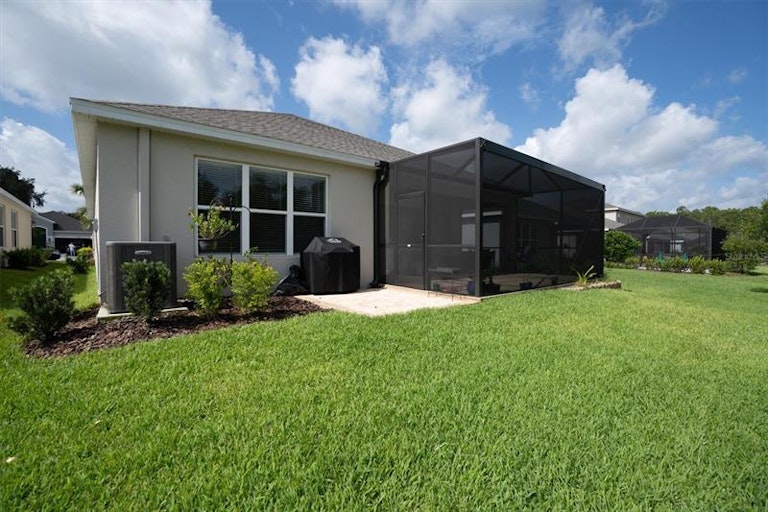 Photo 46 of 47 - 29769 Chapel Chase Dr, Wesley Chapel, FL 33545