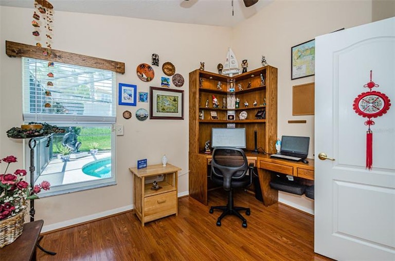 Photo 29 of 66 - 1944 Blanchard Ct, Wesley Chapel, FL 33543