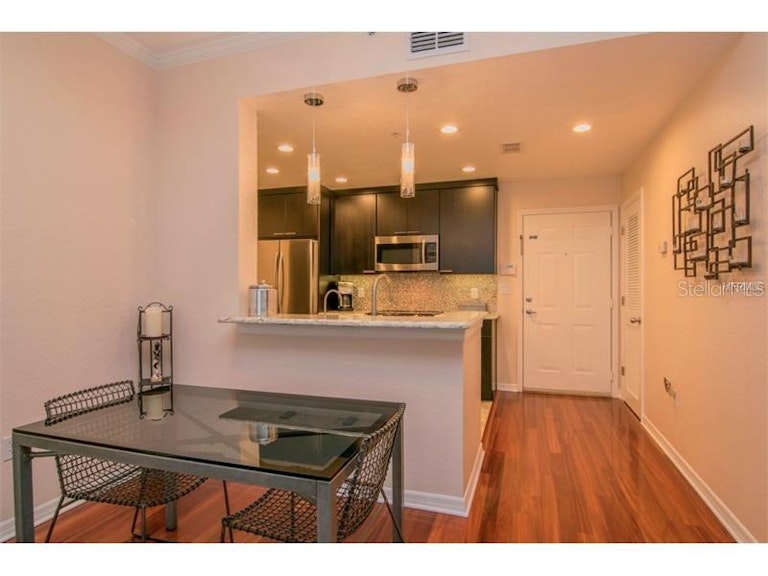 Photo 16 of 19 - 700 S Harbour Island Blvd #226, Tampa, FL 33602